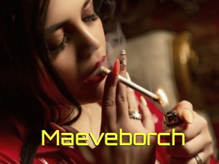 Maeveborch