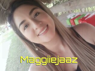 Maggiiejaaz