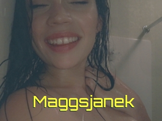 Maggsjanek