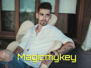 Magicmykey