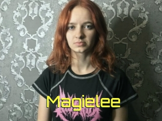 Magielee