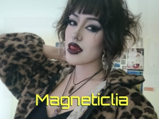 Magneticlia