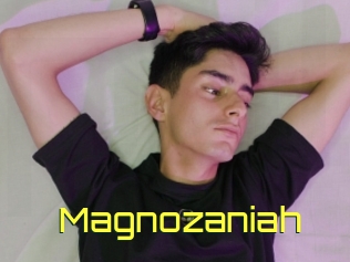 Magnozaniah