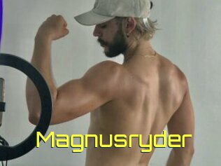 Magnusryder