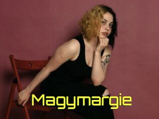 Magymargie