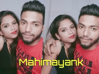 Mahimayank