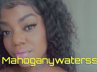 Mahoganywaterss