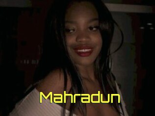 Mahradun