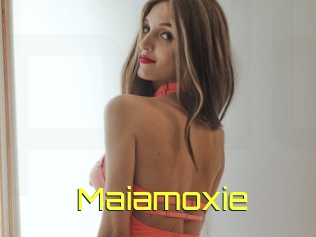 Maiamoxie