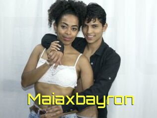 Maiaxbayron