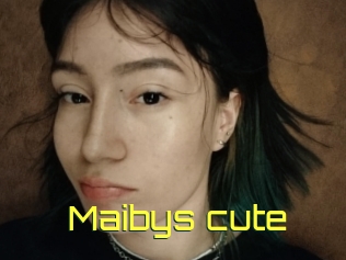 Maibys_cute