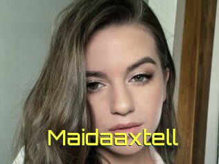 Maidaaxtell