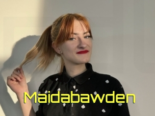 Maidabawden