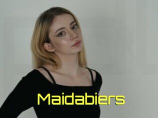 Maidabiers