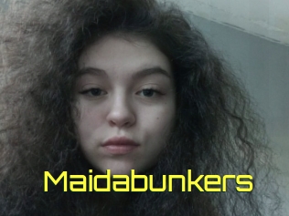 Maidabunkers