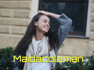 Maidacoleman