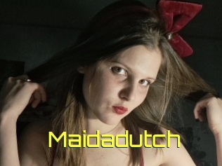 Maidadutch