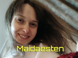 Maidaesten