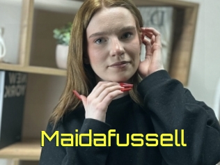 Maidafussell