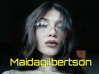 Maidagilbertson