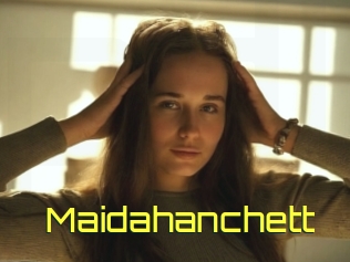 Maidahanchett