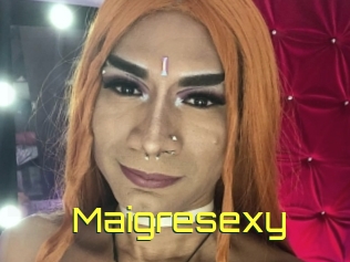 Maigresexy