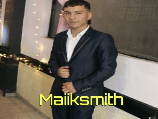 Maiiksmith