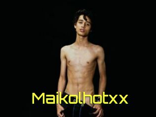 Maikolhotxx