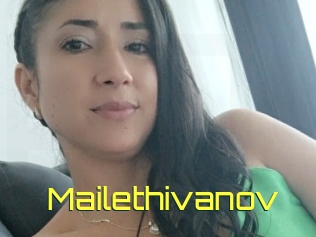 Mailethivanov