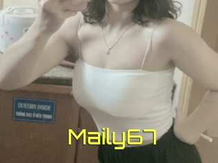 maily67 Pine De Lapin