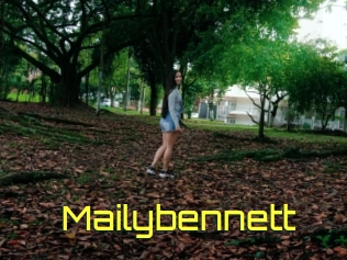 Mailybennett