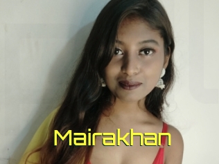 Mairakhan