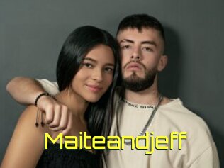 Maiteandjeff