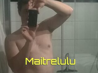 Maitrelulu