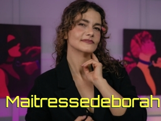 Maitressedeborah