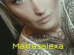 Maitresslexa