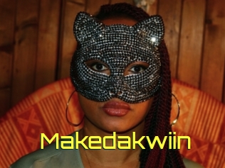 Makedakwiin