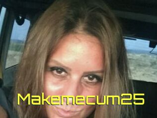 Makemecum25