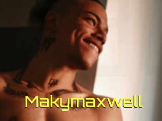 Makymaxwell