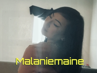 Malaniemaine