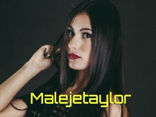 Malejetaylor