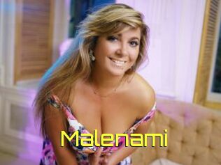 Malenami