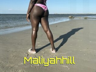 Maliyahhill