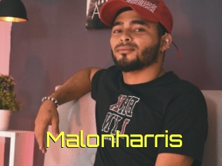 Malonharris