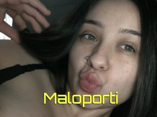 Maloporti