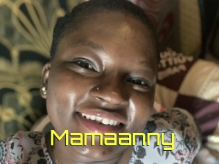 Mamaanny