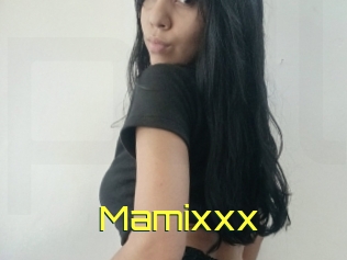 Mamixxx