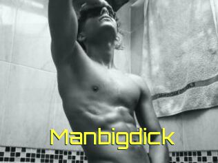 Manbigdick