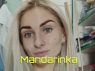 Mandarinka