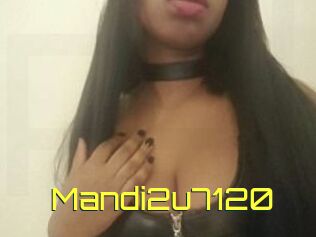 Mandi2u7120